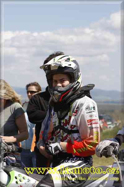 Meteor Cup Kroměříž 2009