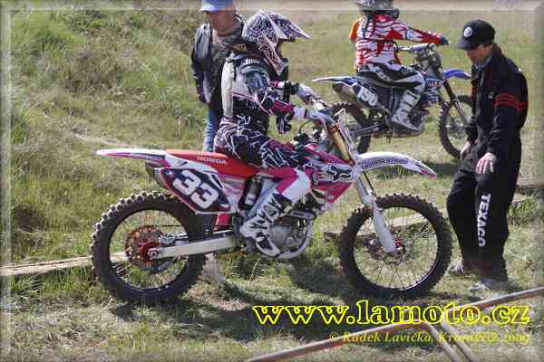 Meteor Cup Kroměříž 2009