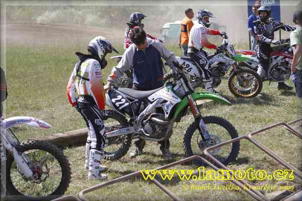 Meteor Cup Kroměříž 2009