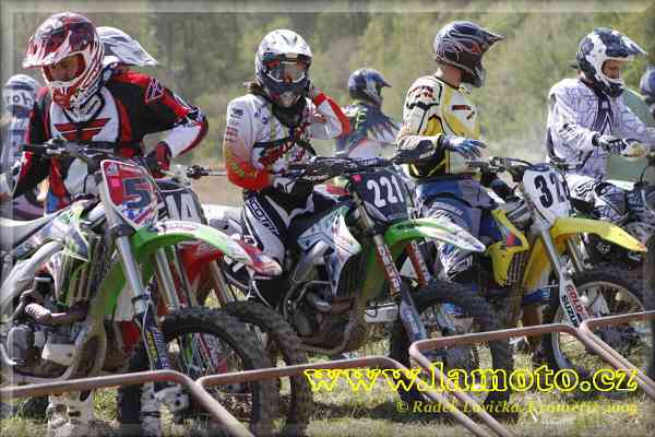 Meteor Cup Kroměříž 2009