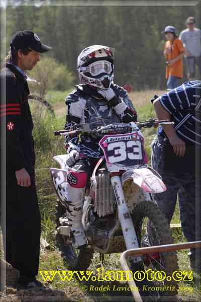 Meteor Cup Kroměříž 2009