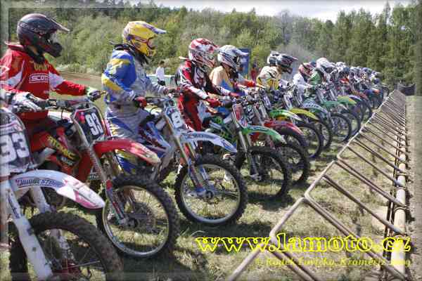Meteor Cup Kroměříž 2009