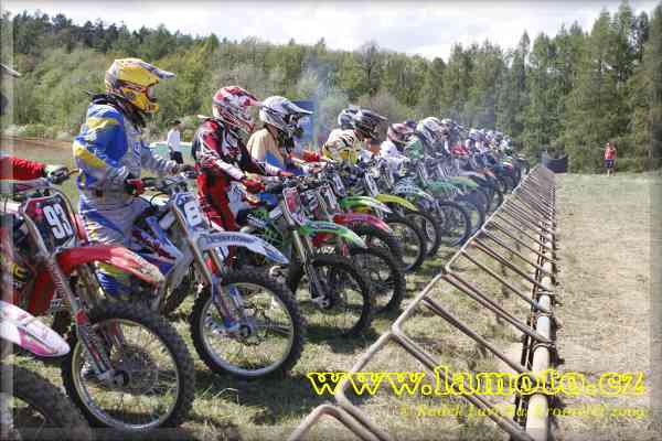 Meteor Cup Kroměříž 2009