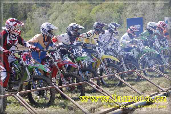Meteor Cup Kroměříž 2009
