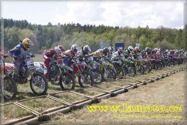 Meteor Cup Kroměříž 2009