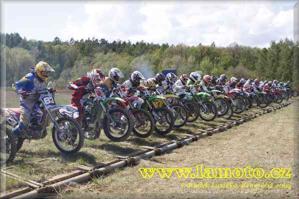 Meteor Cup Kroměříž 2009