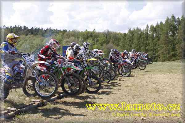 Meteor Cup Kroměříž 2009