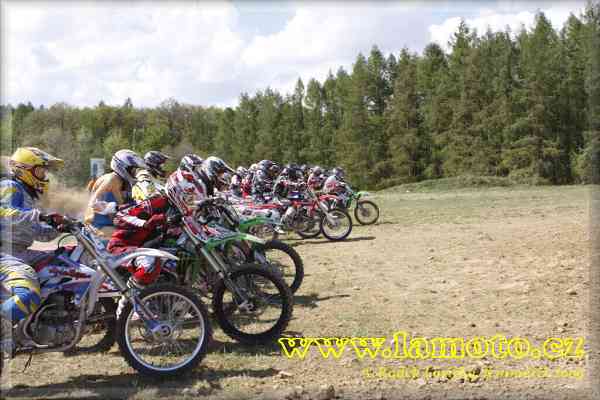 Meteor Cup Kroměříž 2009