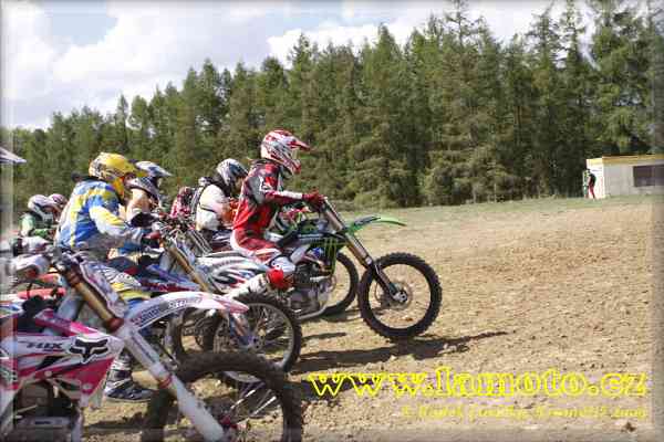 Meteor Cup Kroměříž 2009