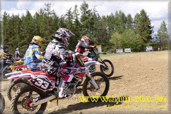 Meteor Cup Kroměříž 2009