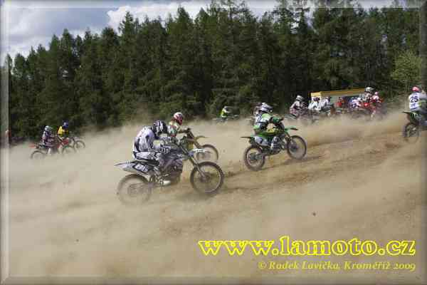 Meteor Cup Kroměříž 2009