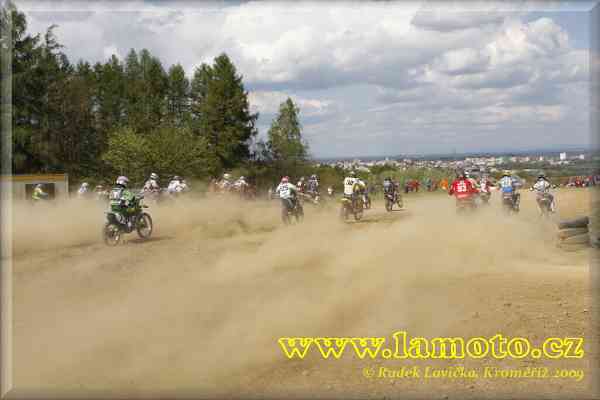 Meteor Cup Kroměříž 2009