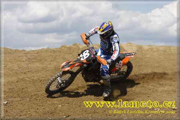 Meteor Cup Kroměříž 2009