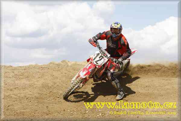 Meteor Cup Kroměříž 2009