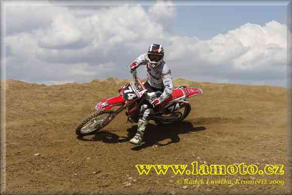 Meteor Cup Kroměříž 2009
