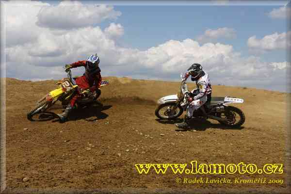 Meteor Cup Kroměříž 2009