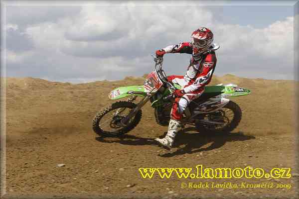 Meteor Cup Kroměříž 2009