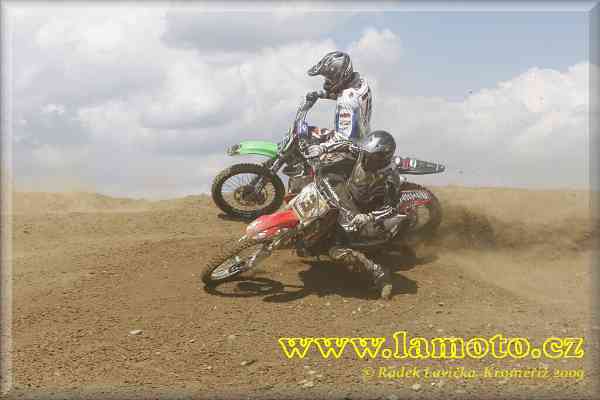 Meteor Cup Kroměříž 2009
