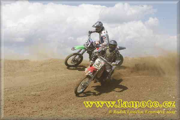 Meteor Cup Kroměříž 2009