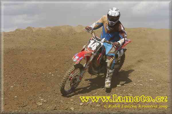 Meteor Cup Kroměříž 2009