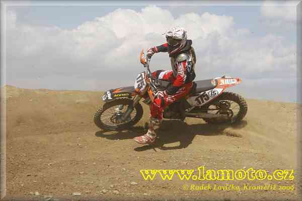Meteor Cup Kroměříž 2009