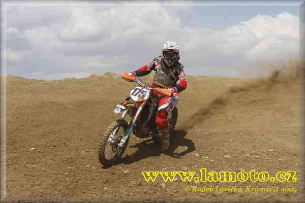 Meteor Cup Kroměříž 2009