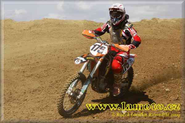Meteor Cup Kroměříž 2009