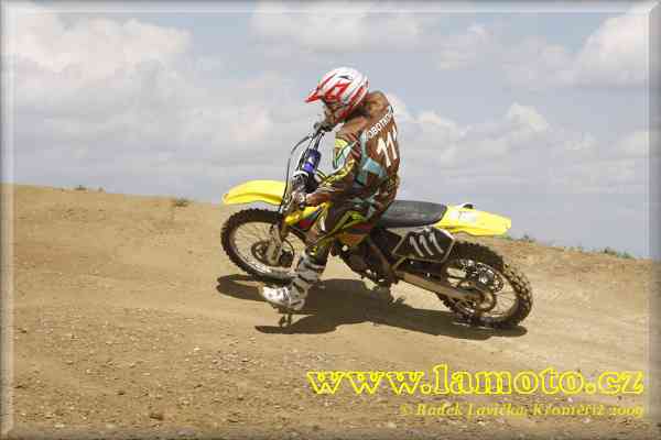 Meteor Cup Kroměříž 2009