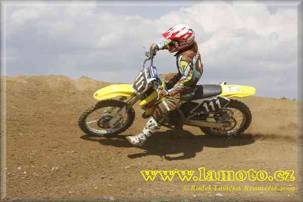 Meteor Cup Kroměříž 2009