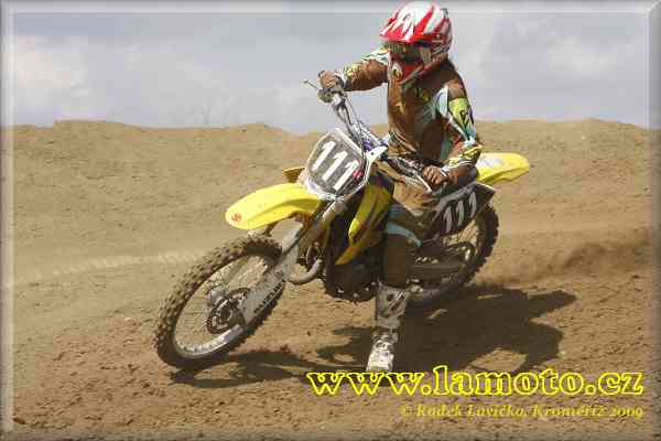 Meteor Cup Kroměříž 2009