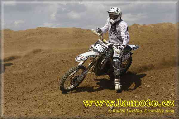 Meteor Cup Kroměříž 2009