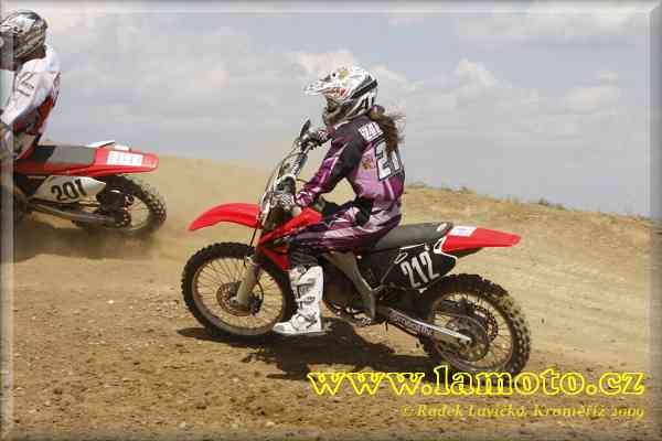 Meteor Cup Kroměříž 2009