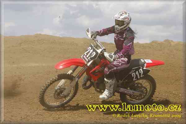 Meteor Cup Kroměříž 2009