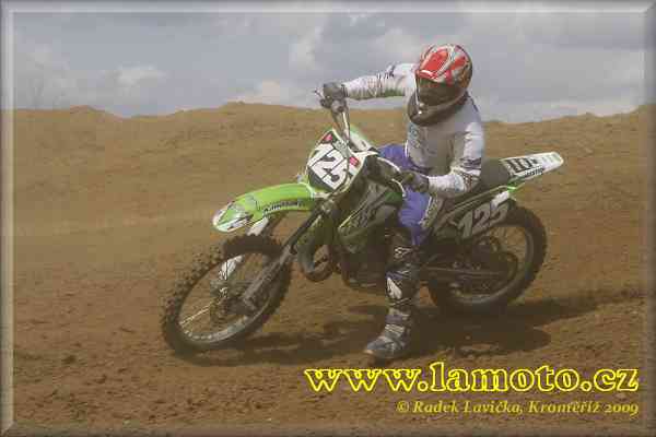 Meteor Cup Kroměříž 2009
