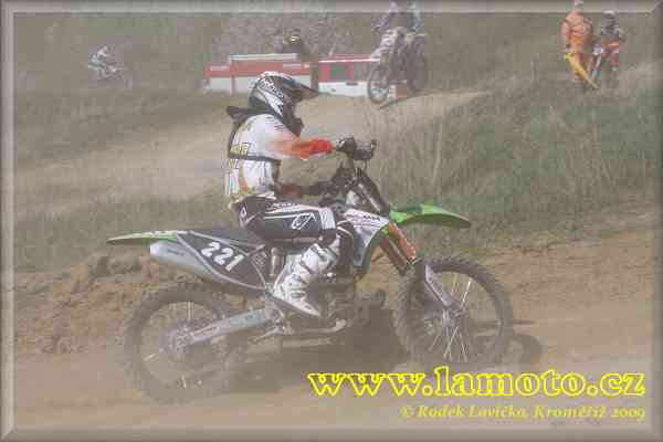 Meteor Cup Kroměříž 2009