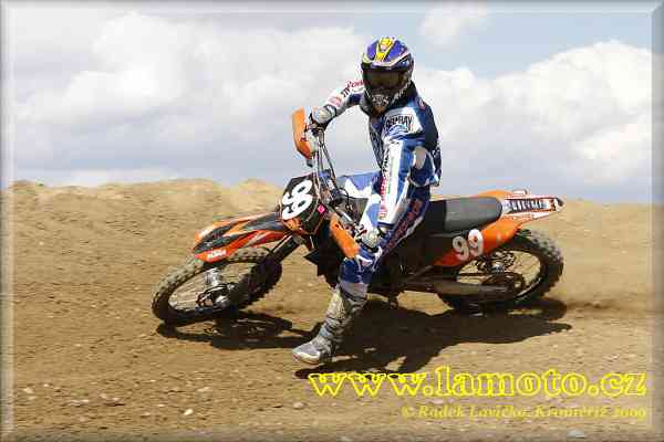 Meteor Cup Kroměříž 2009
