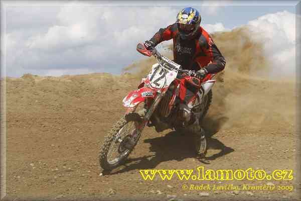 Meteor Cup Kroměříž 2009