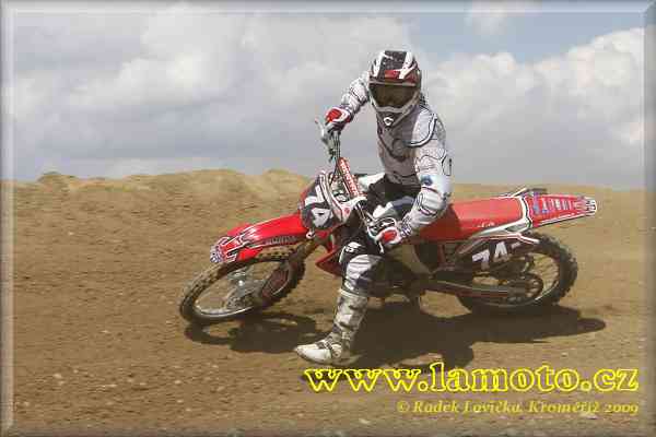 Meteor Cup Kroměříž 2009