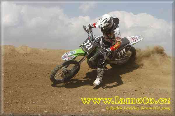 Meteor Cup Kroměříž 2009