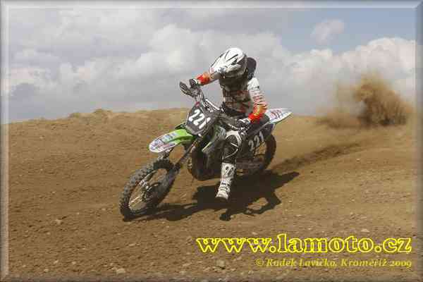 Meteor Cup Kroměříž 2009