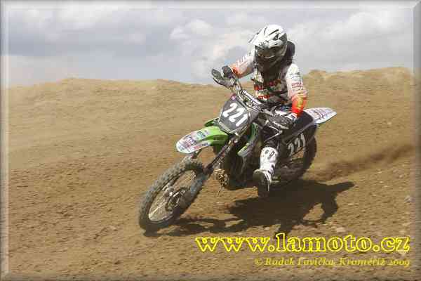 Meteor Cup Kroměříž 2009
