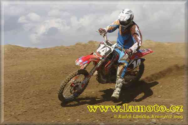 Meteor Cup Kroměříž 2009
