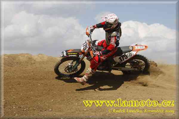 Meteor Cup Kroměříž 2009