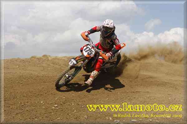 Meteor Cup Kroměříž 2009