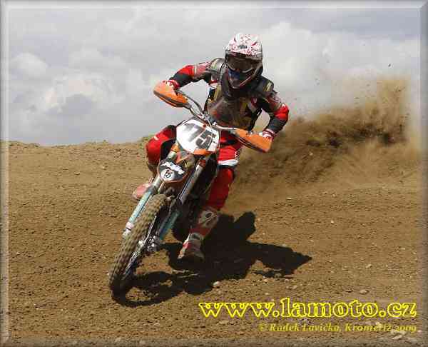 Meteor Cup Kroměříž 2009