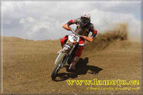 Meteor Cup Kroměříž 2009