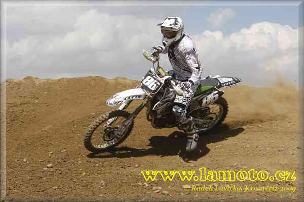 Meteor Cup Kroměříž 2009