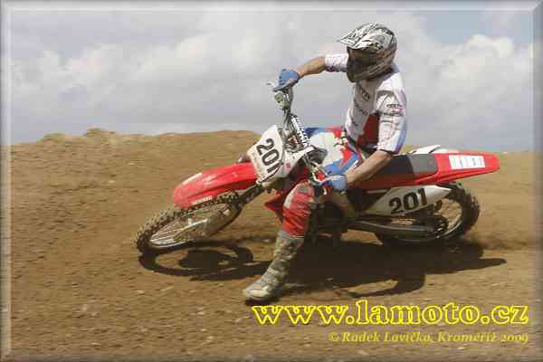 Meteor Cup Kroměříž 2009