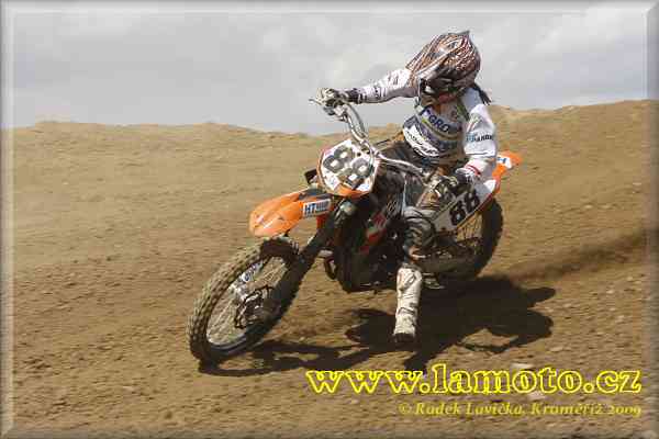 Meteor Cup Kroměříž 2009
