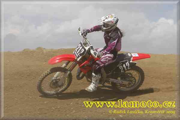 Meteor Cup Kroměříž 2009